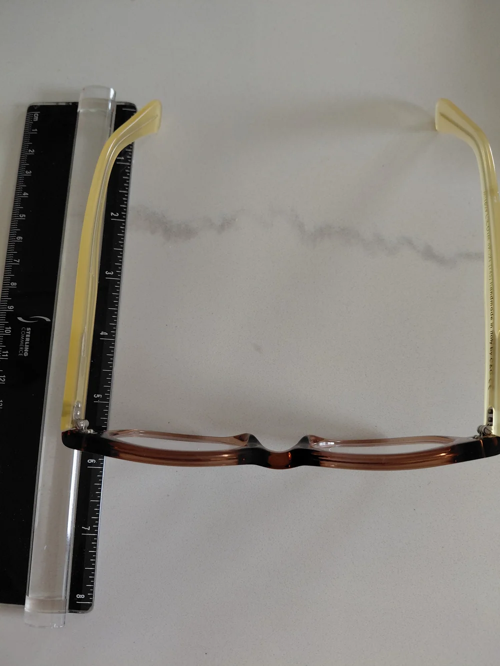 Cutler And Gross Eyeglass Frames